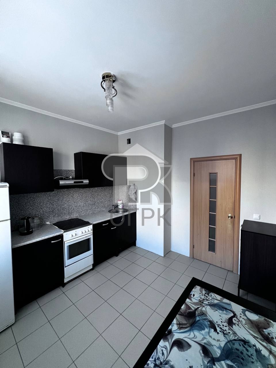 Купить 1-комнатную квартиру, №388245