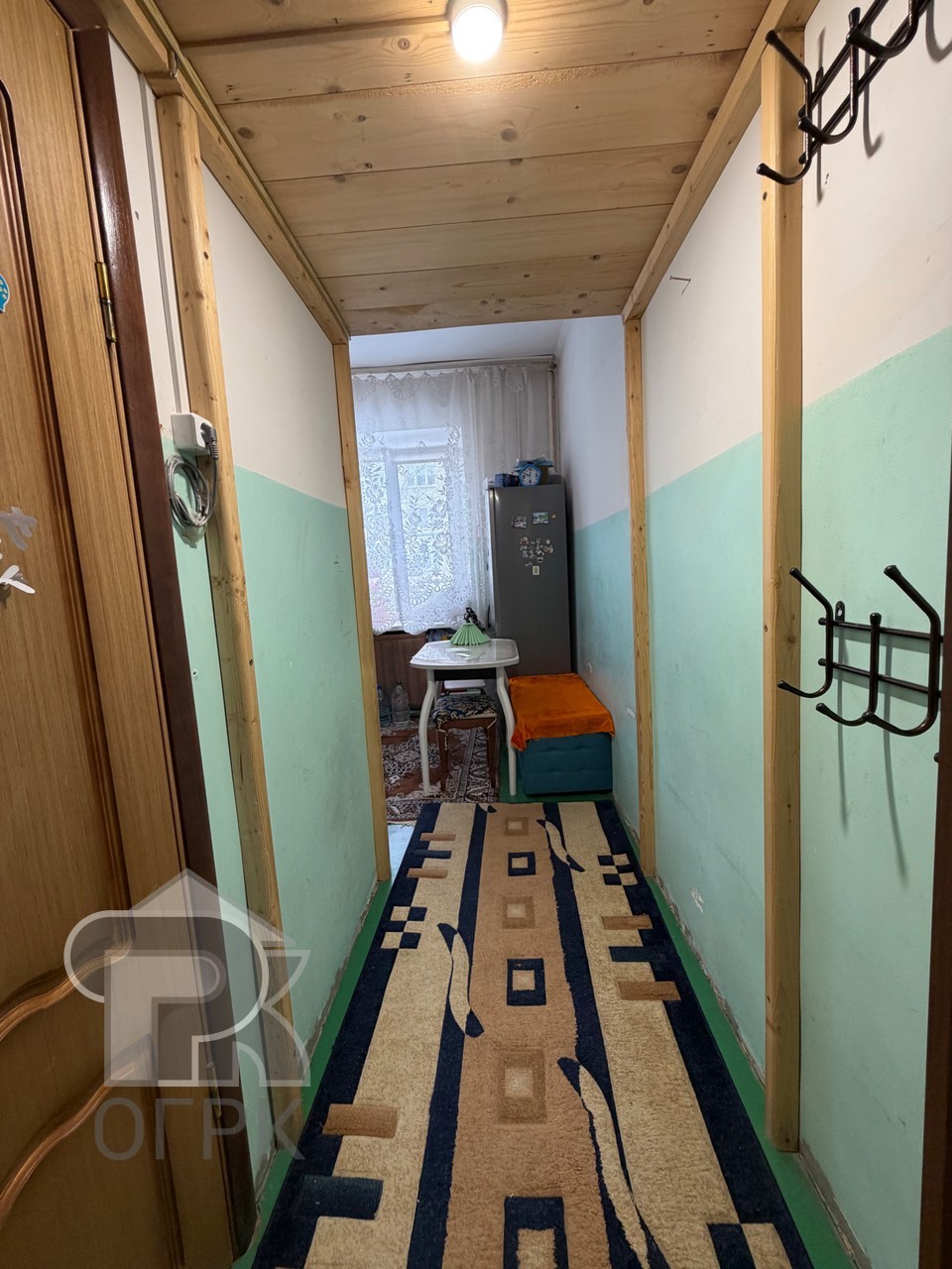 Купить 2-комнатную квартиру, №387691