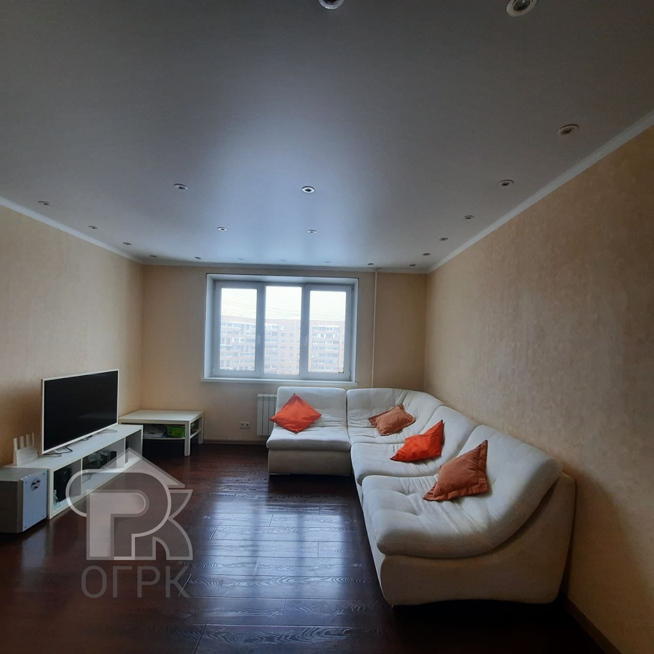 Купить 5-комнатную квартиру, №388445