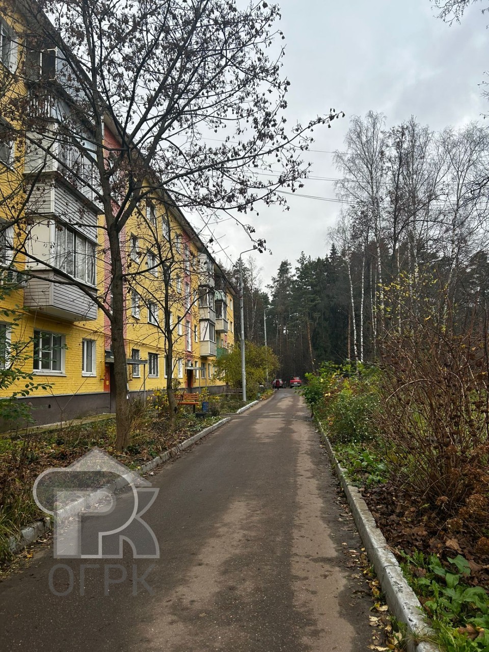 Купить 1-комнатную квартиру, №387436