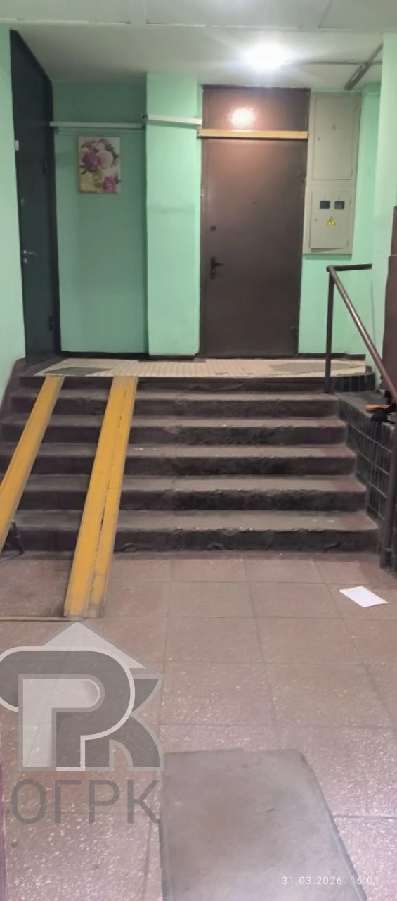 Купить 2-комнатную квартиру, №389169