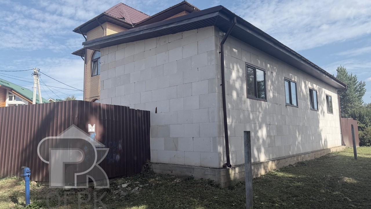 Купить дом, №391532