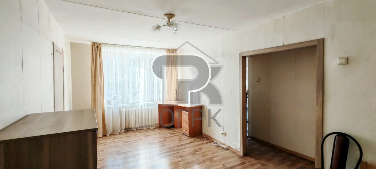 Купить 2-комнатную квартиру, №385813
