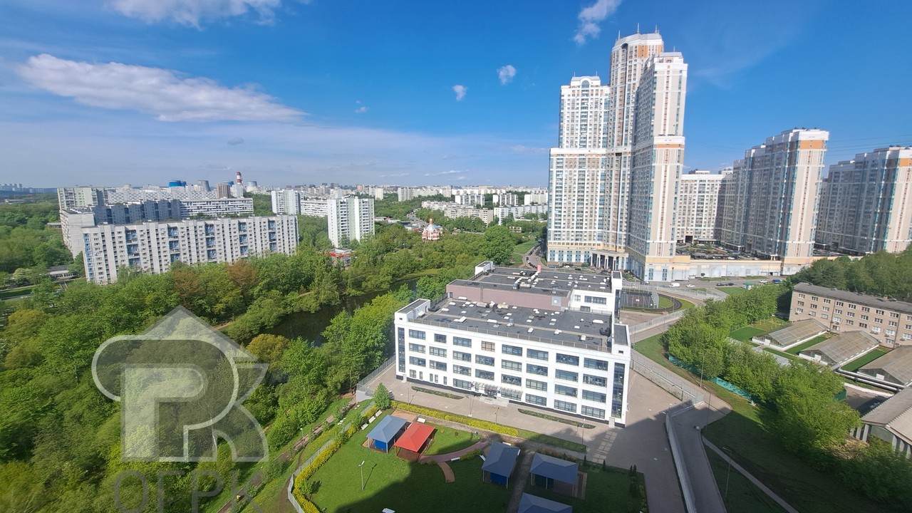 Купить 1-комнатную квартиру, №386417