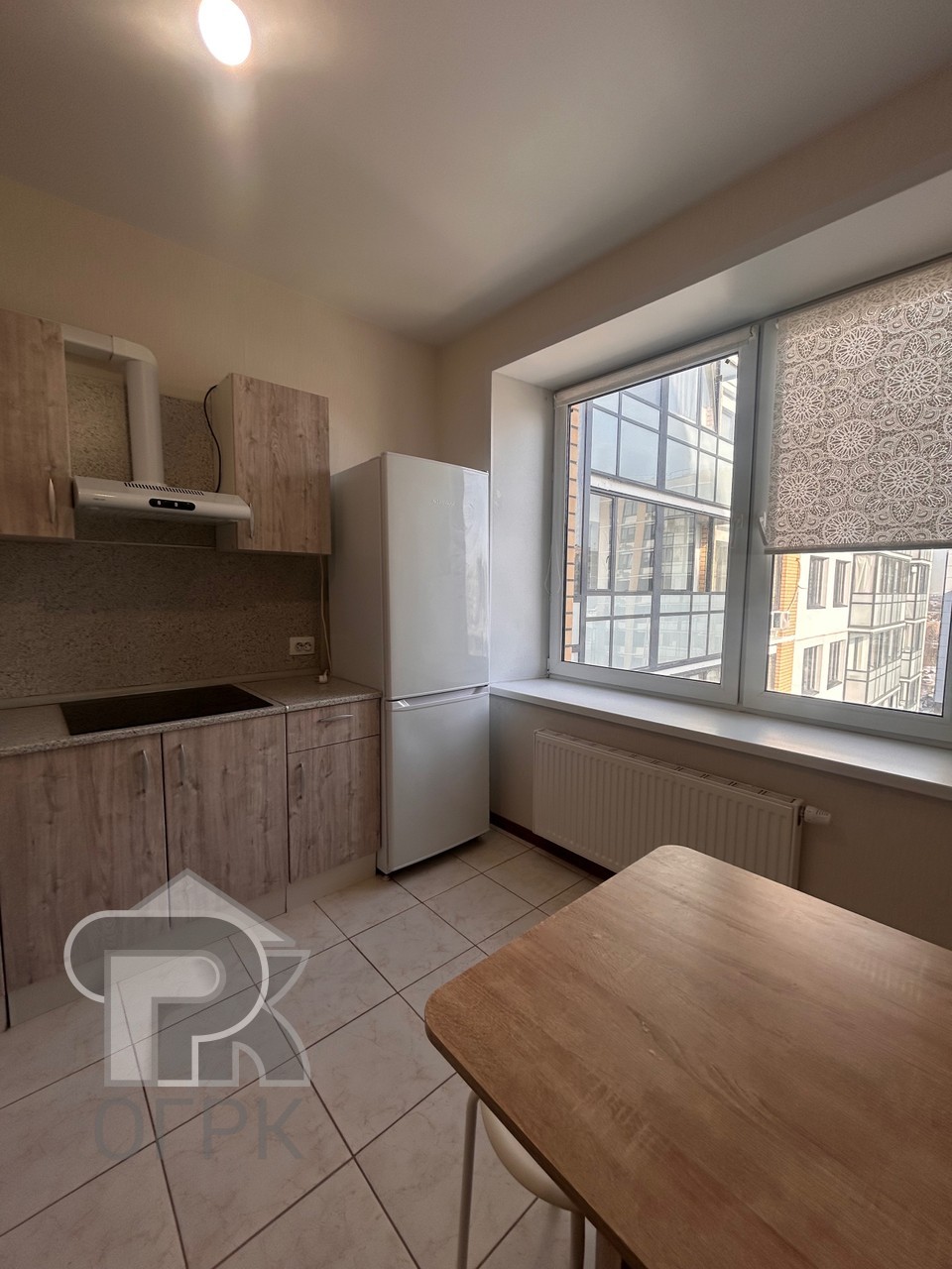 Купить 1-комнатную квартиру, №388802