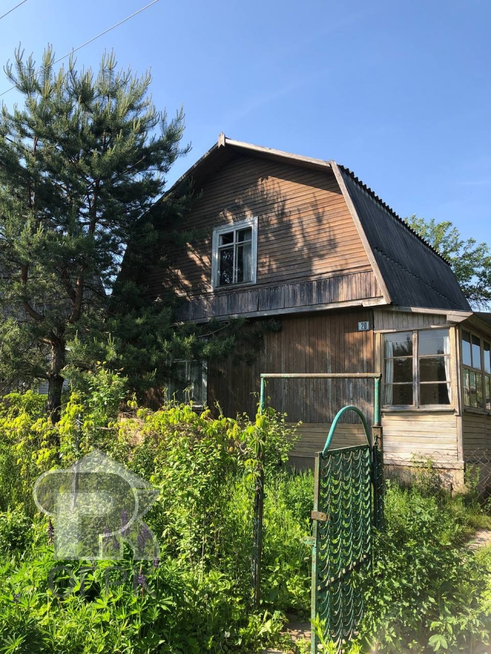 Купить дом, №386168