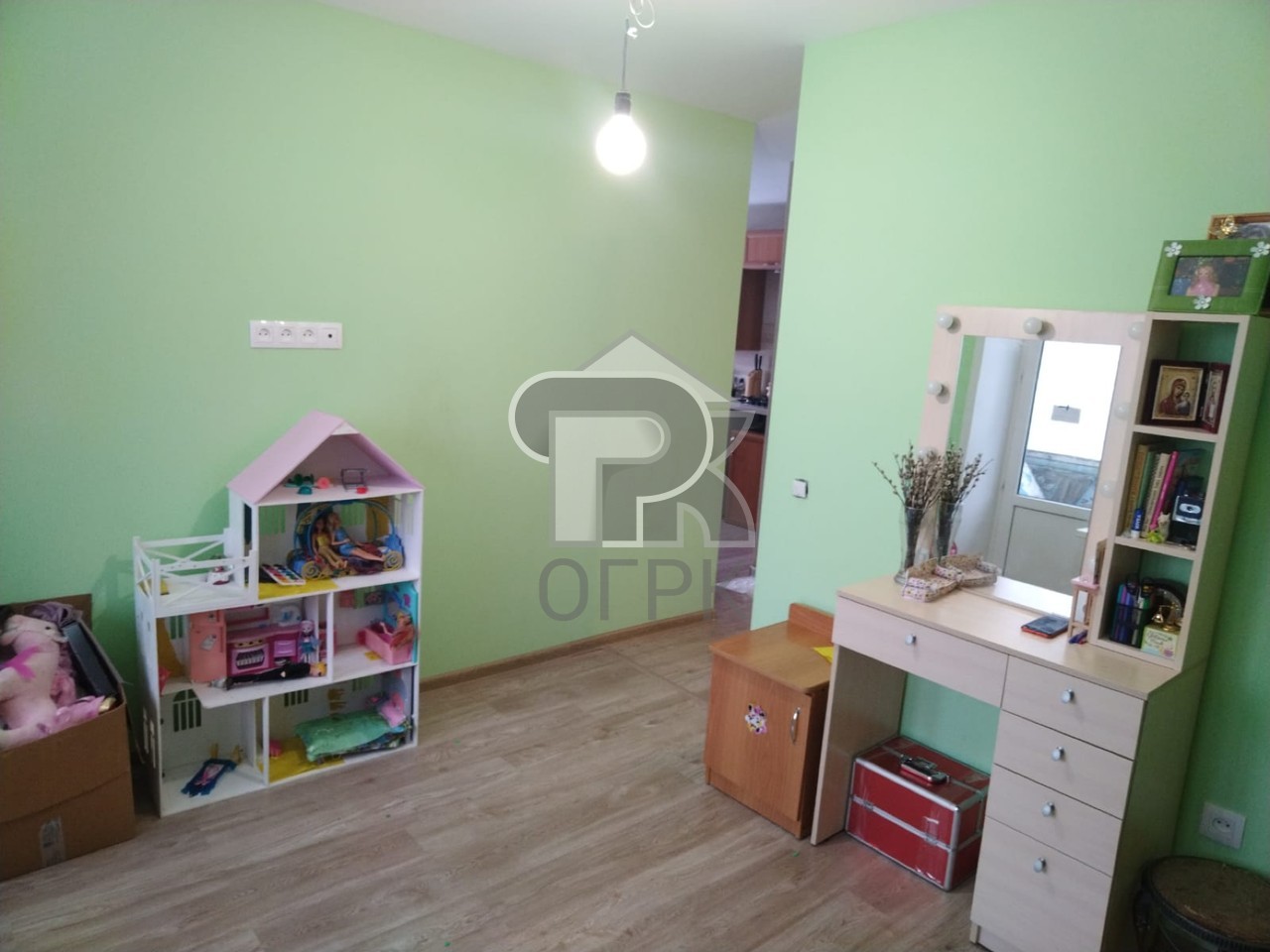 Купить 2-комнатную квартиру, №371054