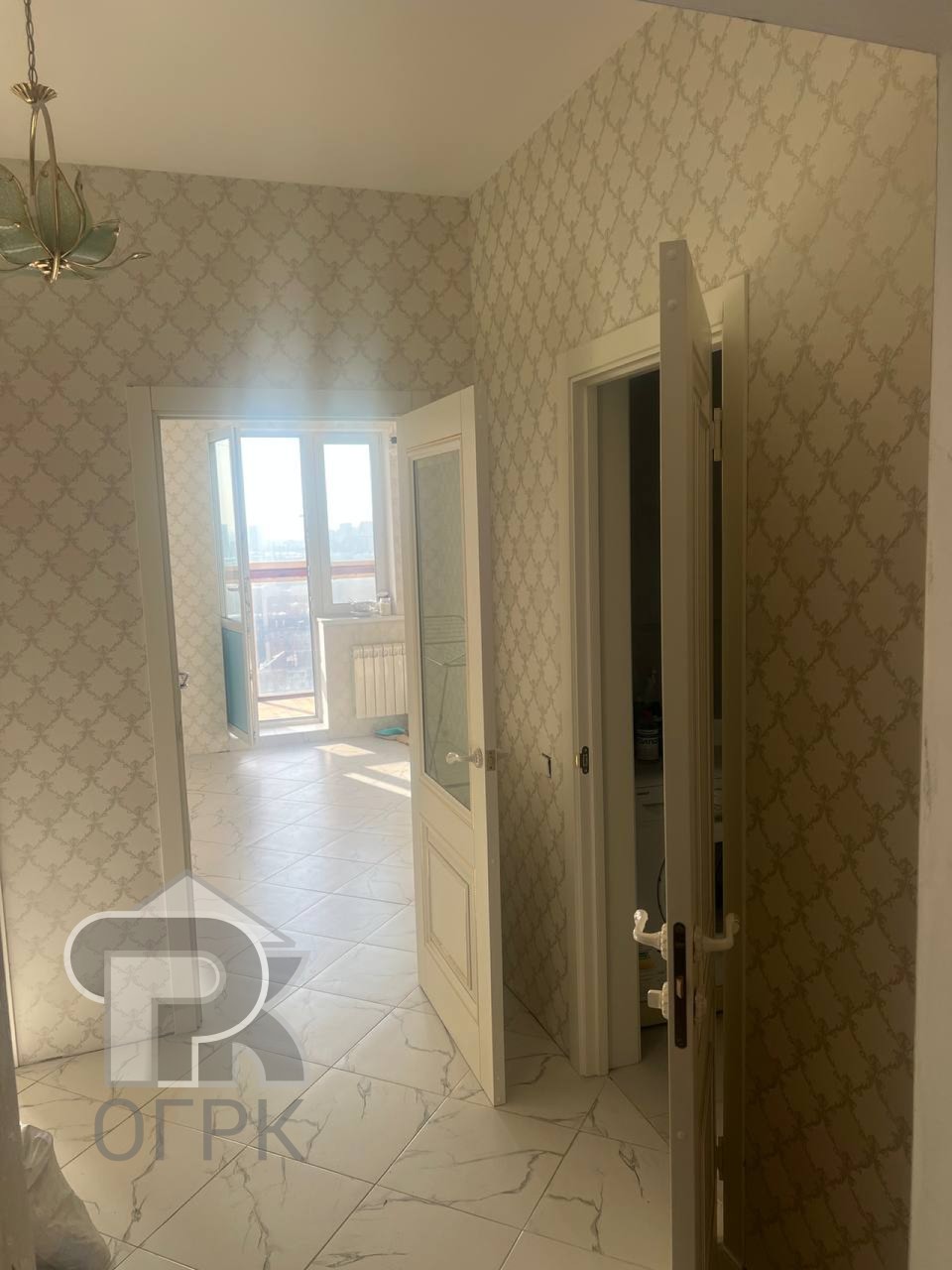 Купить 1-комнатную квартиру, №388793