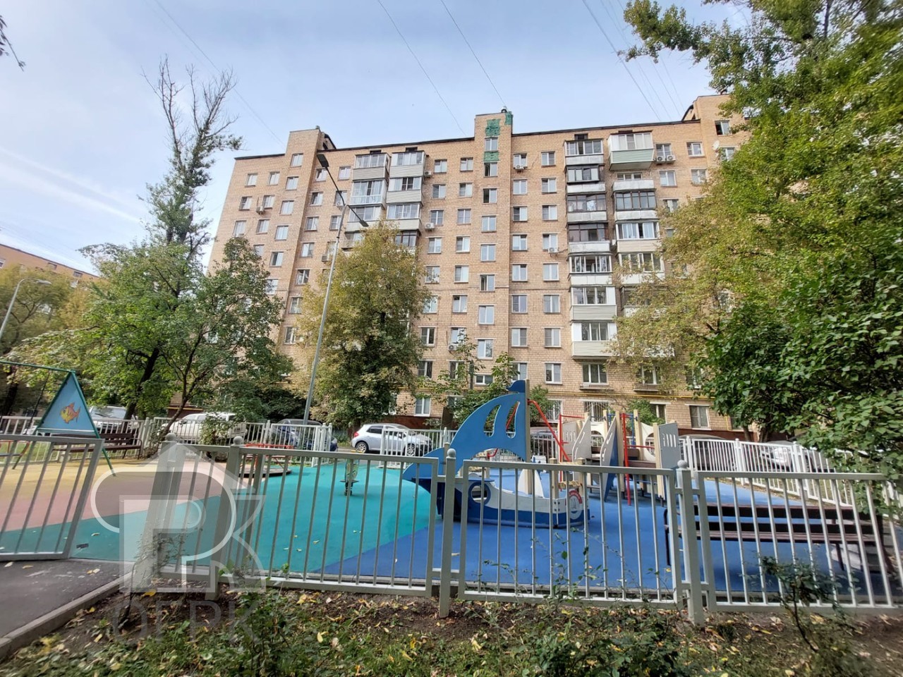 Купить 1-комнатную квартиру, №382450