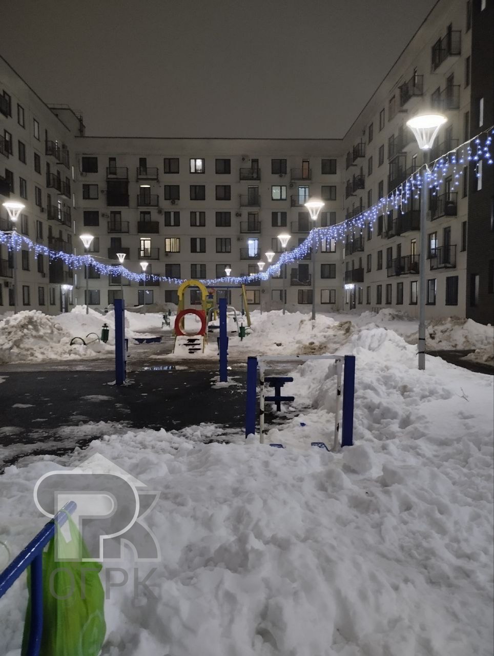 Купить студию, №388496