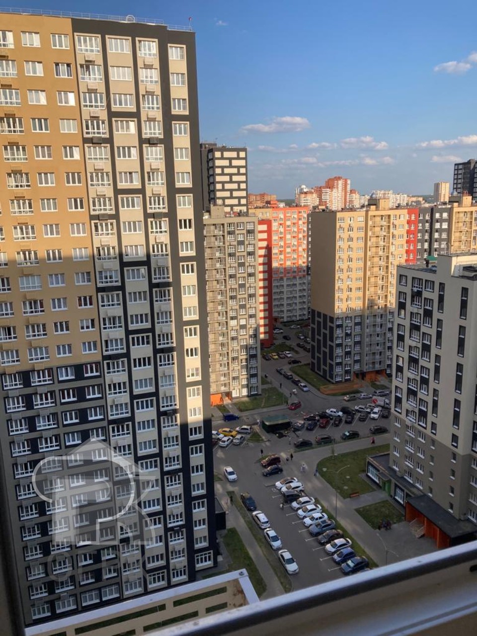 Купить 1-комнатную квартиру, №369822