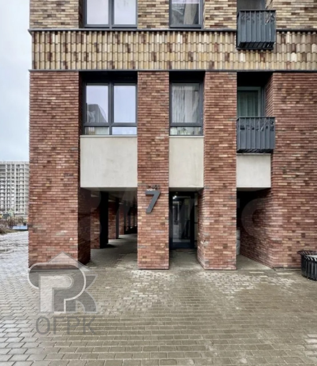 Купить студию, №387474