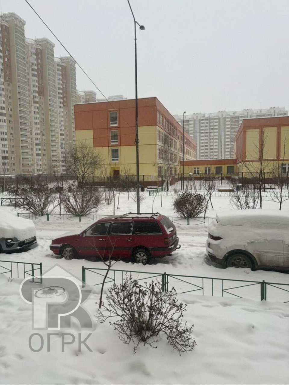 Купить 1-комнатную квартиру, №388007