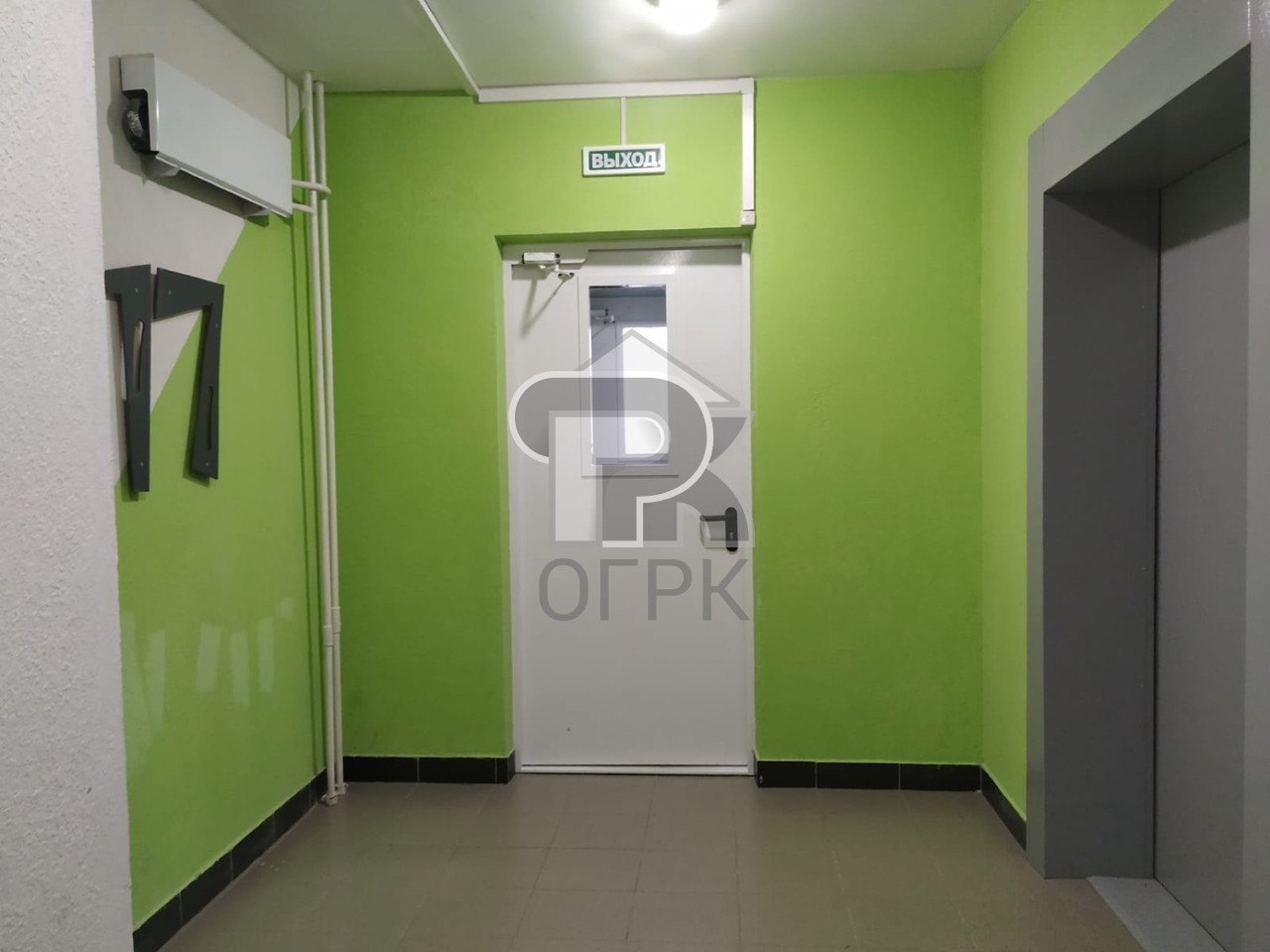 Купить 1-комнатную квартиру, №370126