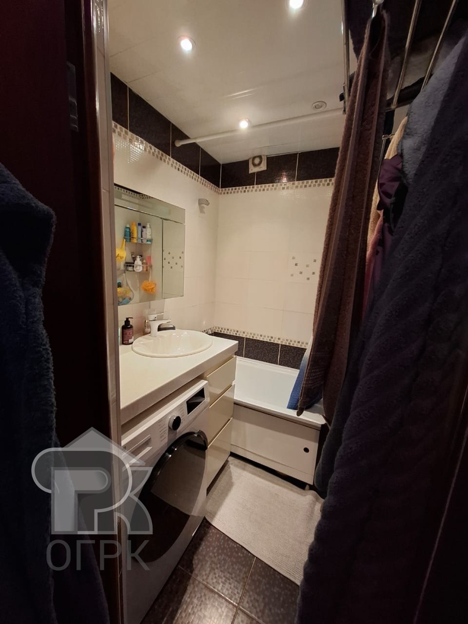 Купить 2-комнатную квартиру, №387834