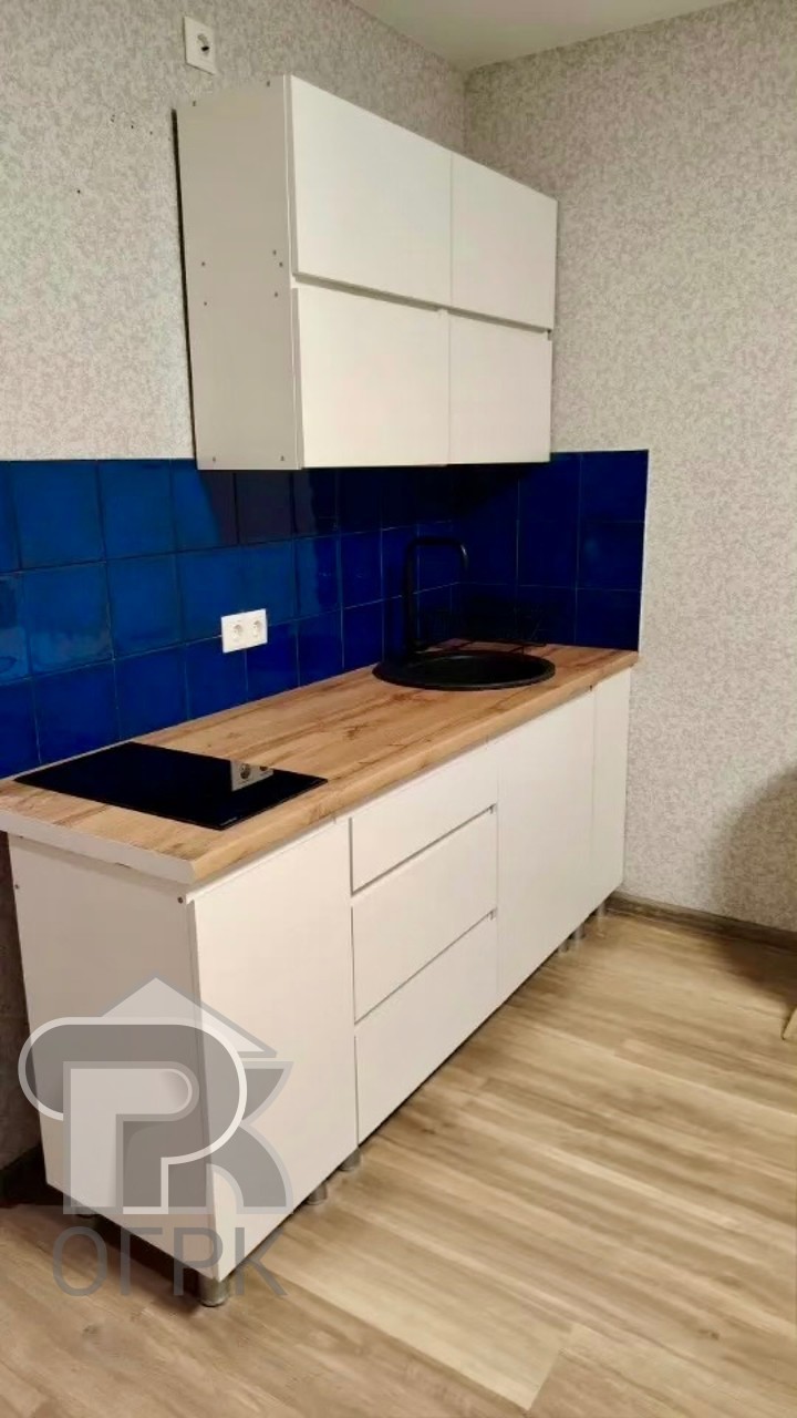 Купить студию, №392285