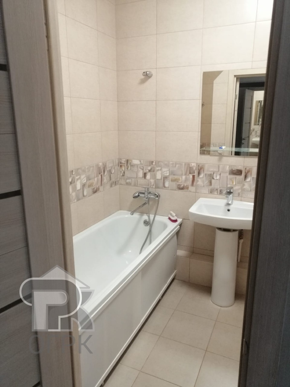 Купить 1-комнатную квартиру, №387796