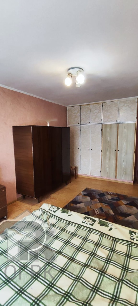 Купить 3-комнатную квартиру, №368603