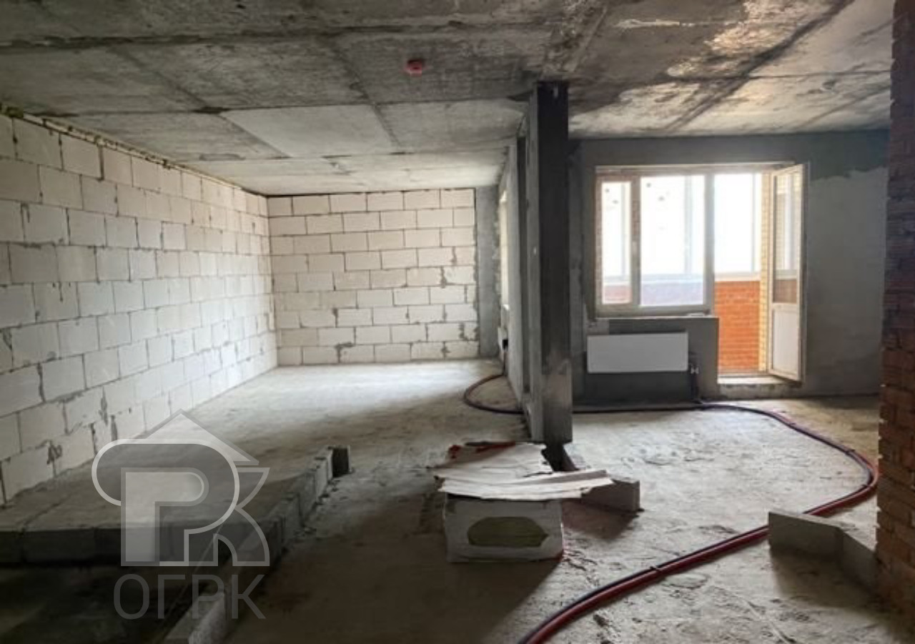 Купить 1 Комнатную Квартиру Котельники Строителей