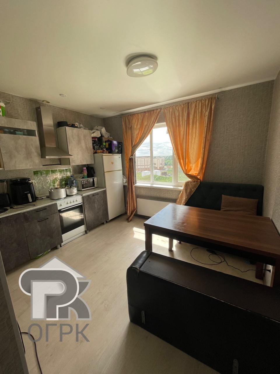 Купить 2-комнатную квартиру, №388222