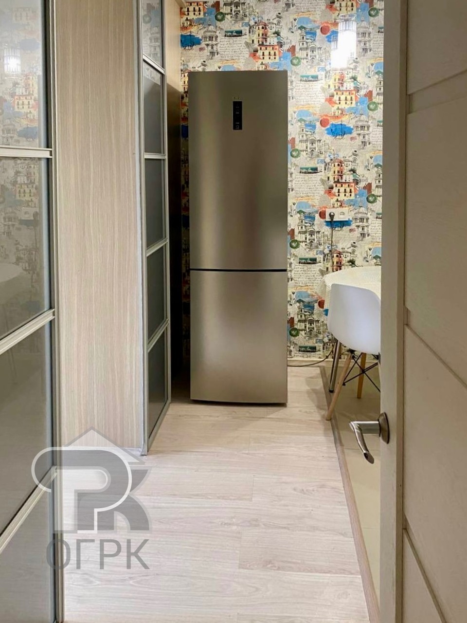 Купить 1-комнатную квартиру, №388382