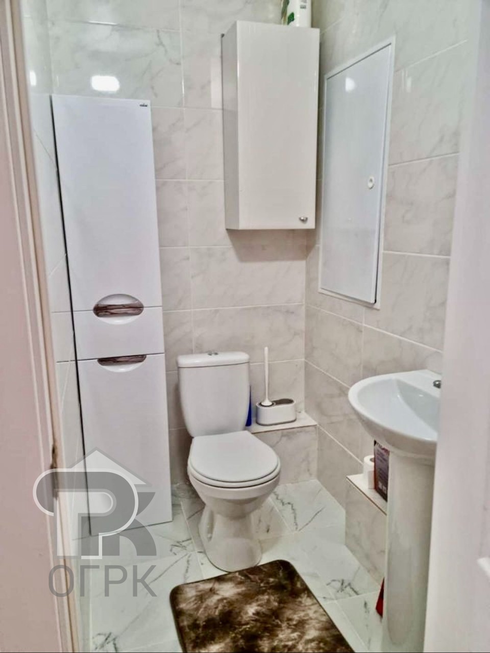 Купить 3-комнатную квартиру, №388591