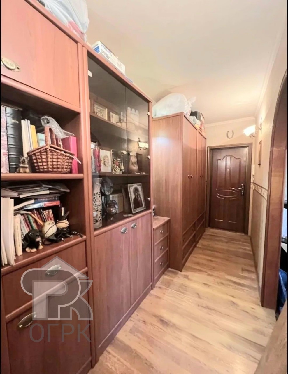 Купить 2-комнатную квартиру, №391648