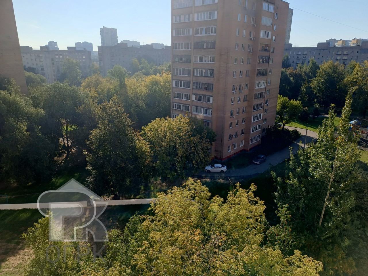 Купить 3-комнатную квартиру, №386778