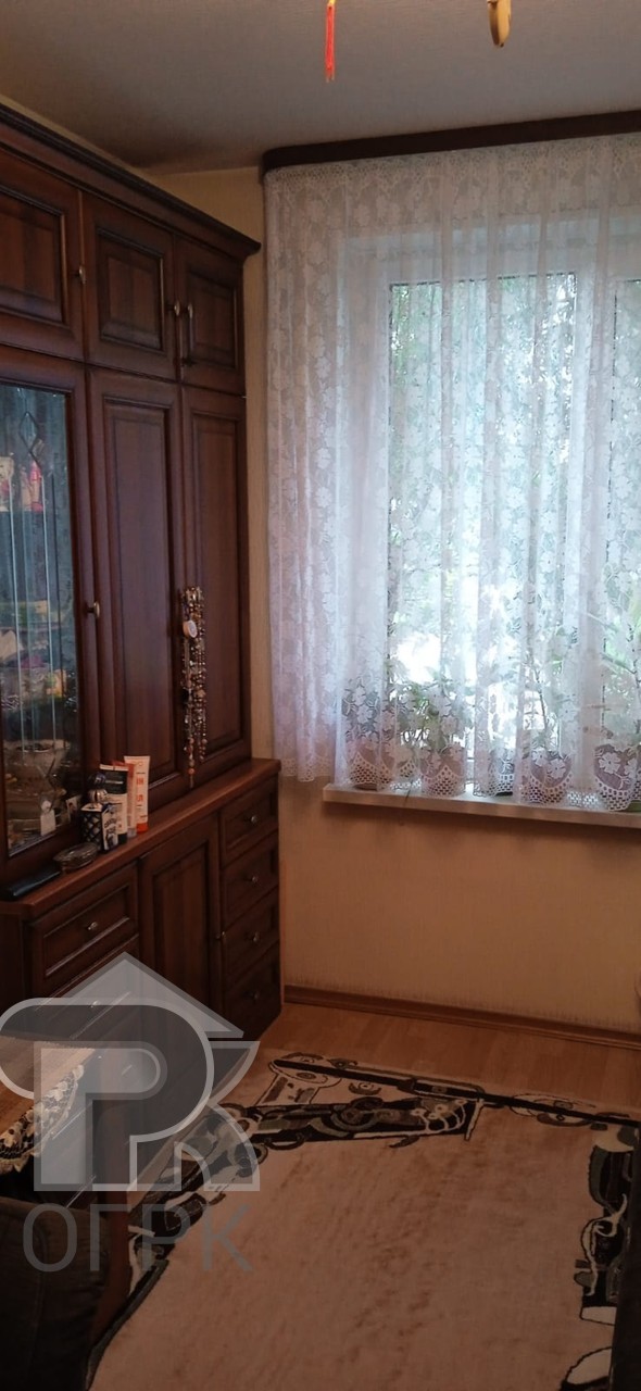 Купить 3-комнатную квартиру, №380798