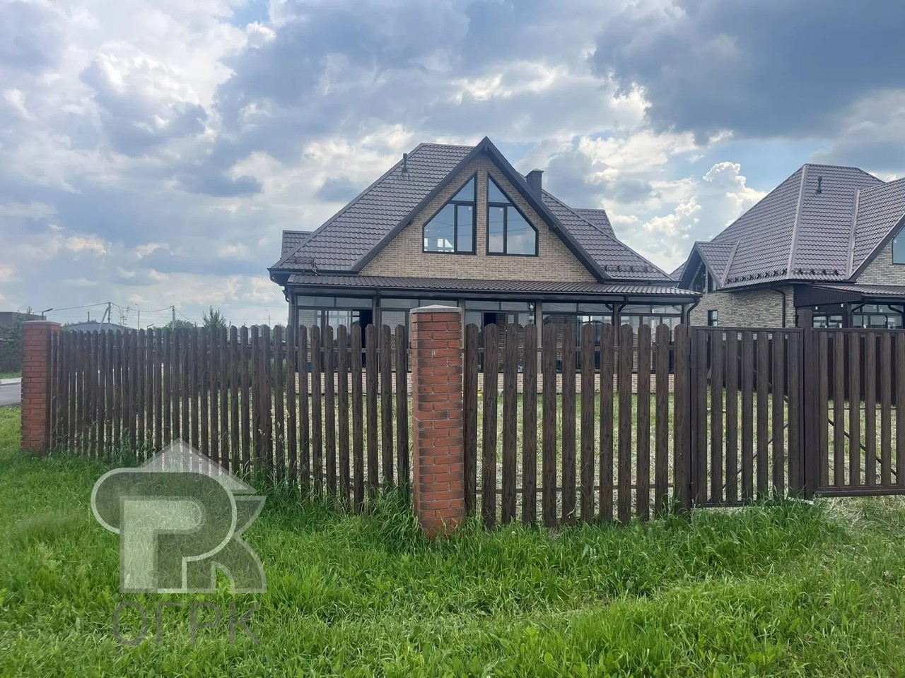 Купить дом, №390317