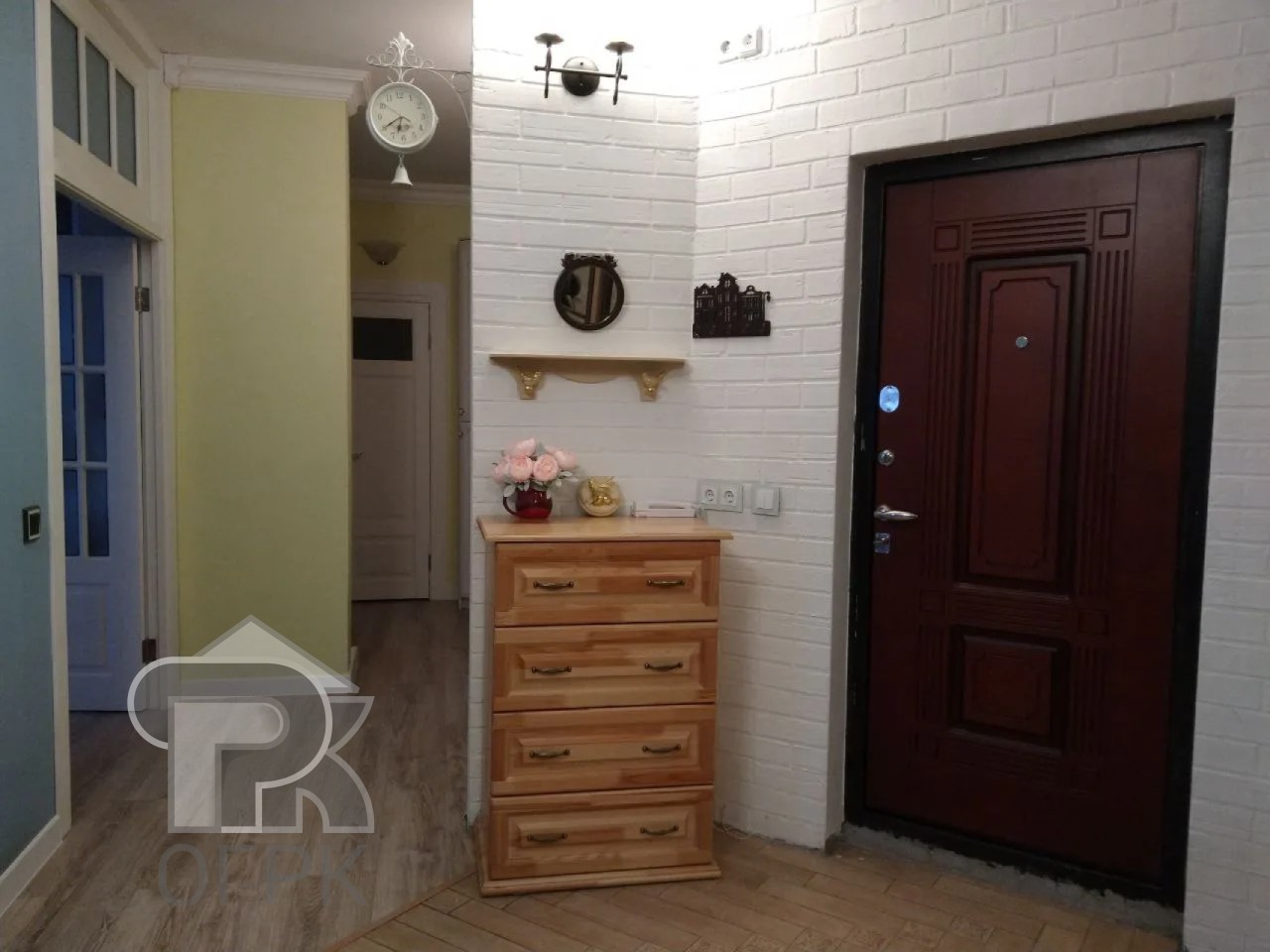 Купить 2-комнатную квартиру, №388813