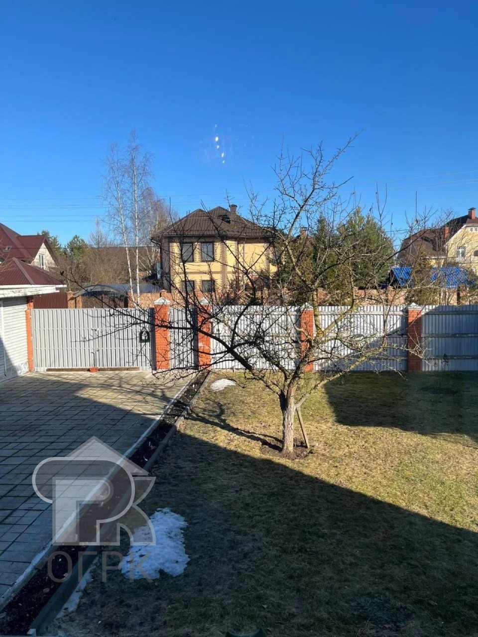 Купить дом, №389348