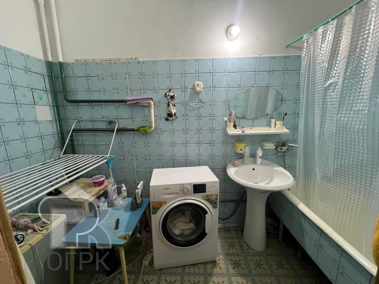 Купить 2-комнатную квартиру, №386698