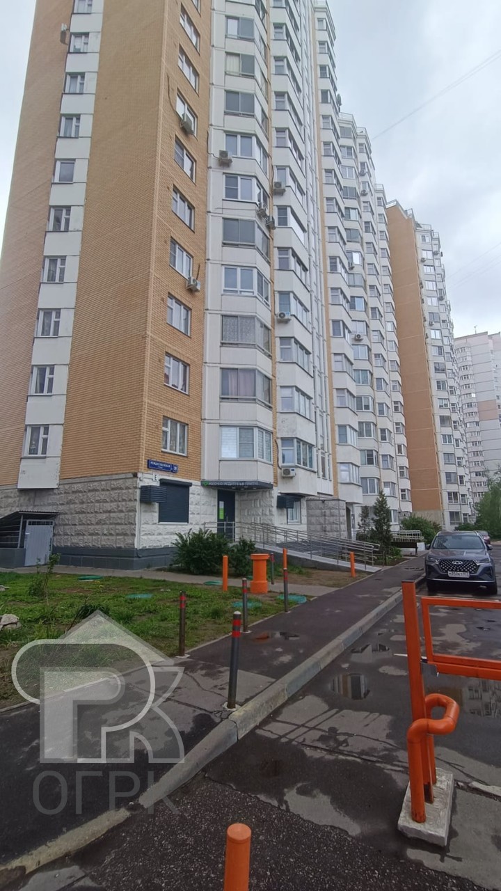 Купить 1-комнатную квартиру, №385351