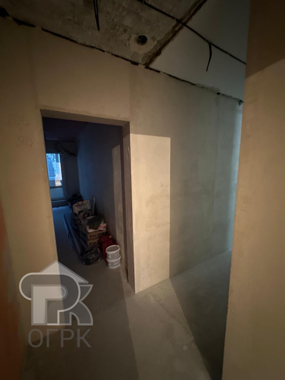 Купить 3-комнатную квартиру, №387744