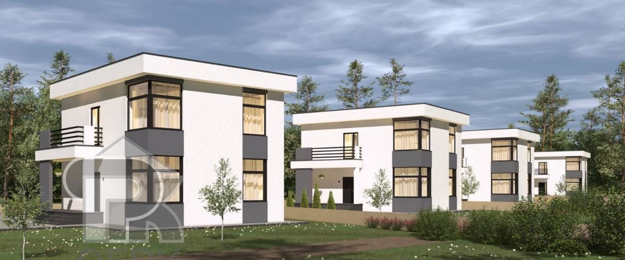 Купить коттедж, №389128