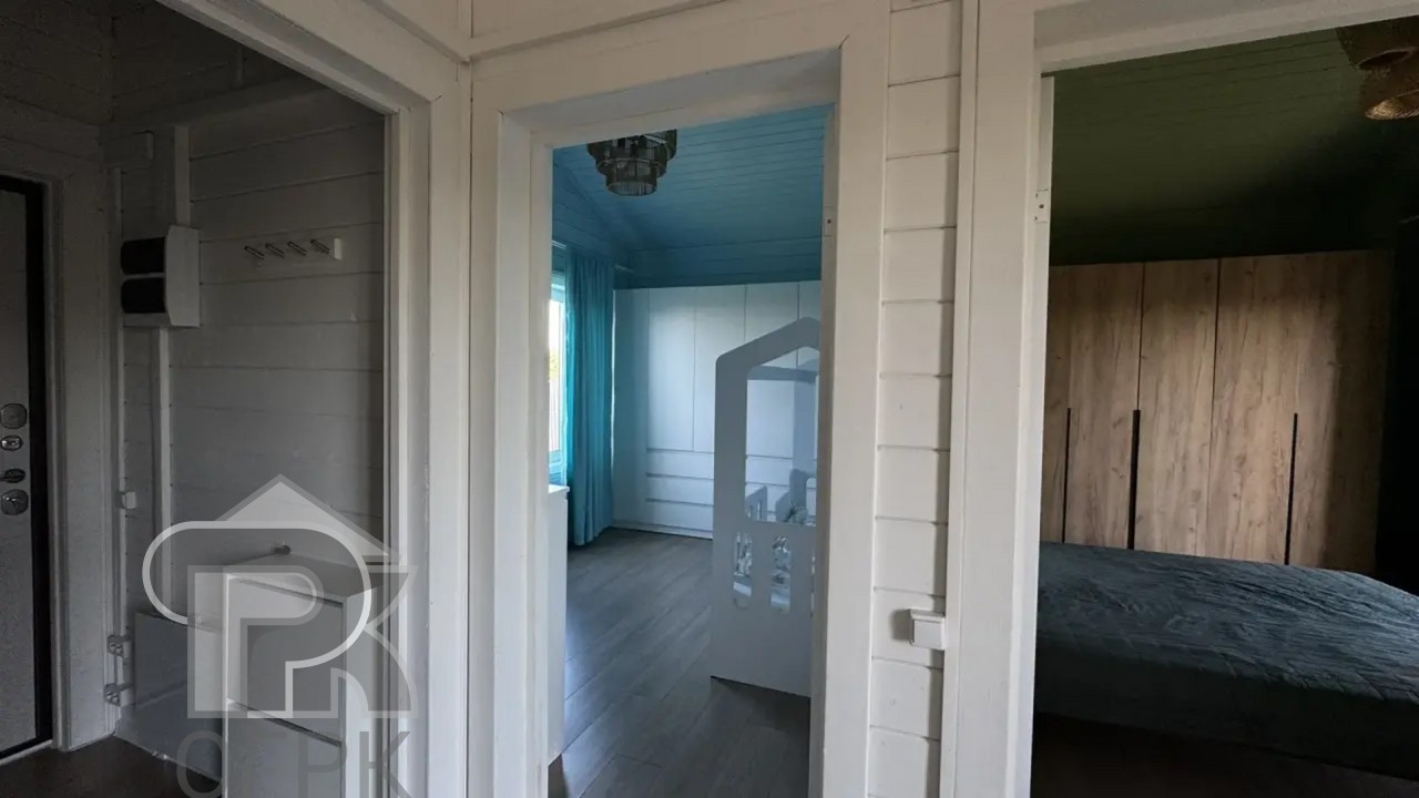 Купить коттедж, №390949