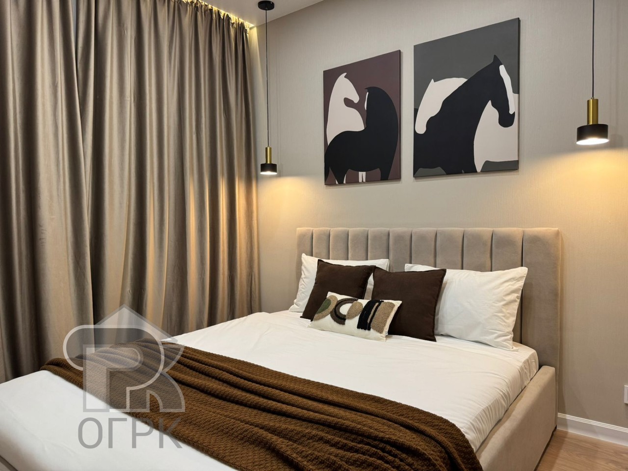 Купить 2-комнатную квартиру, №387791