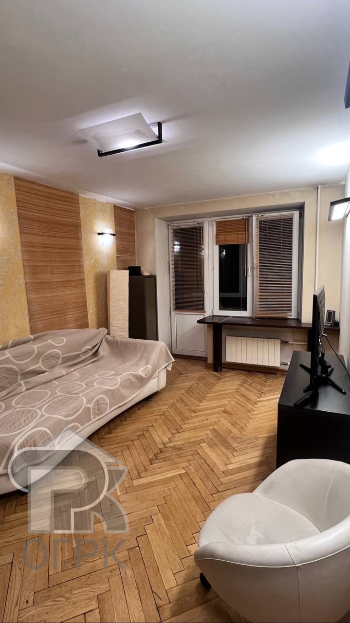 Купить 2-комнатную квартиру, №388480