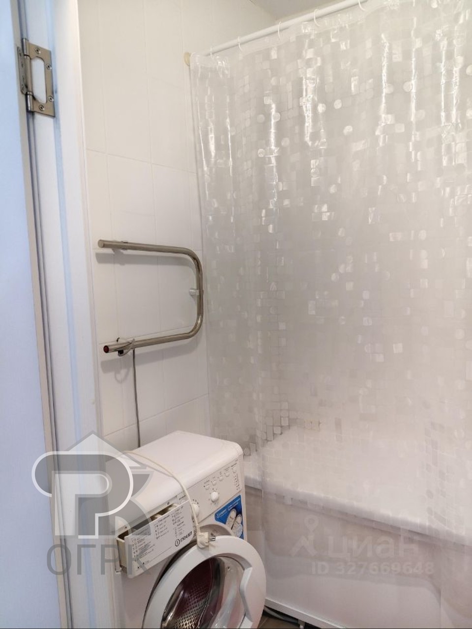 Купить 2-комнатную квартиру, №388858