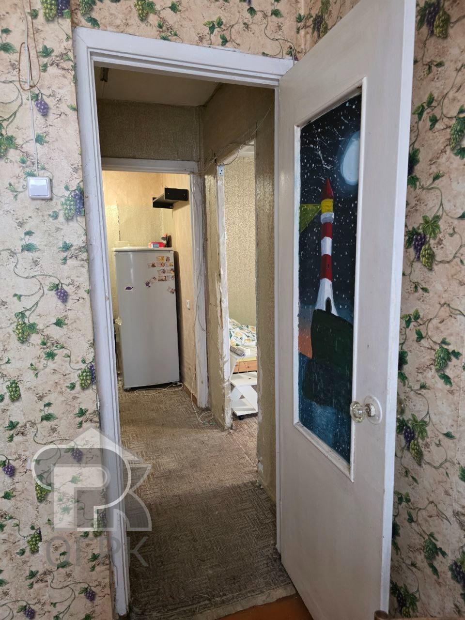 Купить 1-комнатную квартиру, №388542