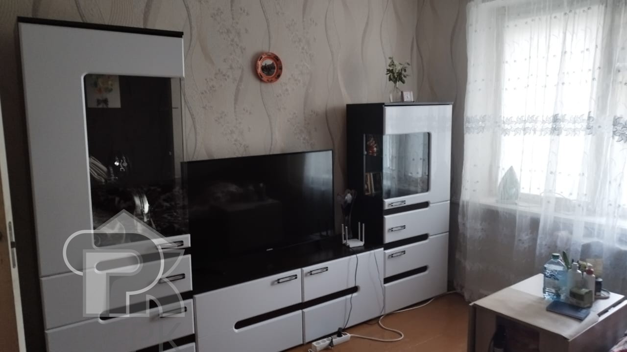 Купить 4-комнатную квартиру, №386745