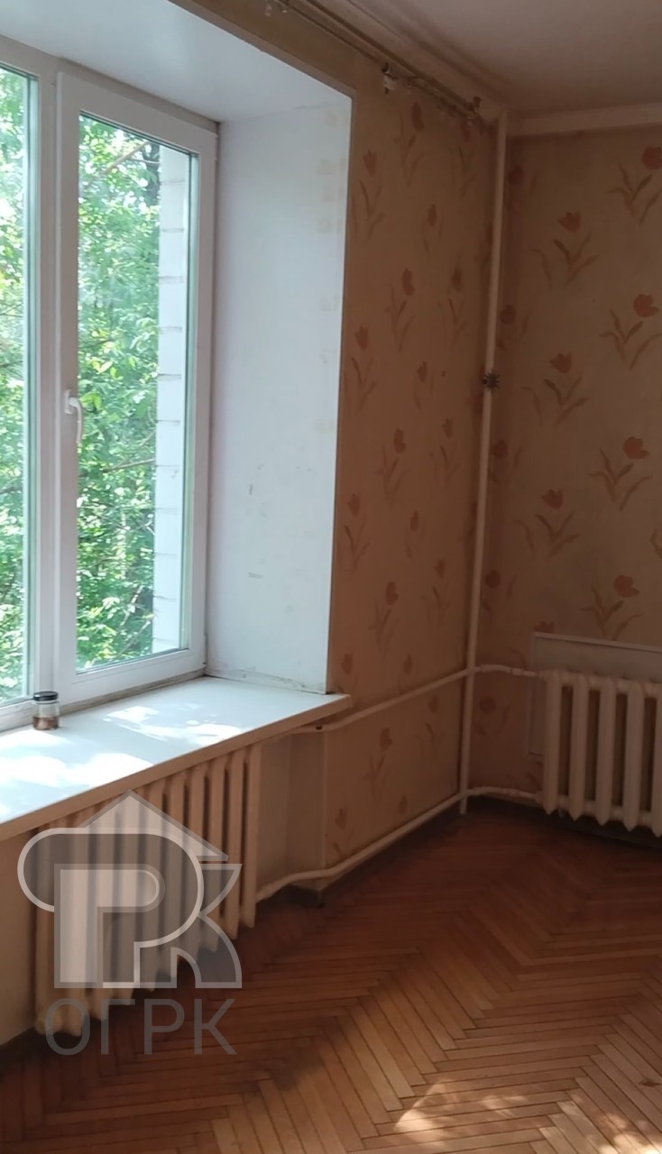 Купить 3-комнатную квартиру, №390526