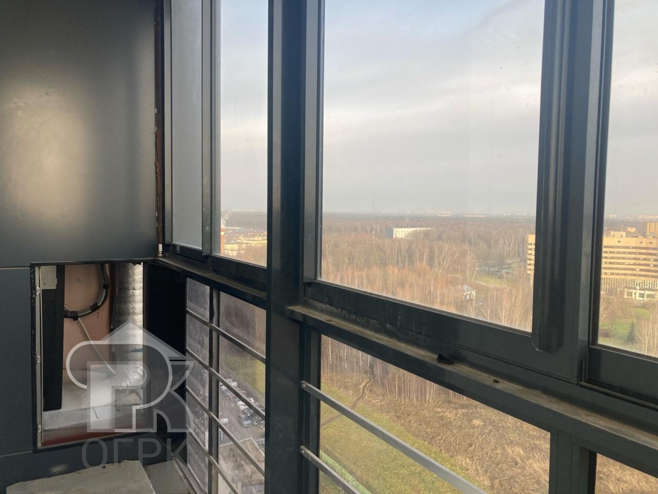 Купить 3-комнатную квартиру, №387743