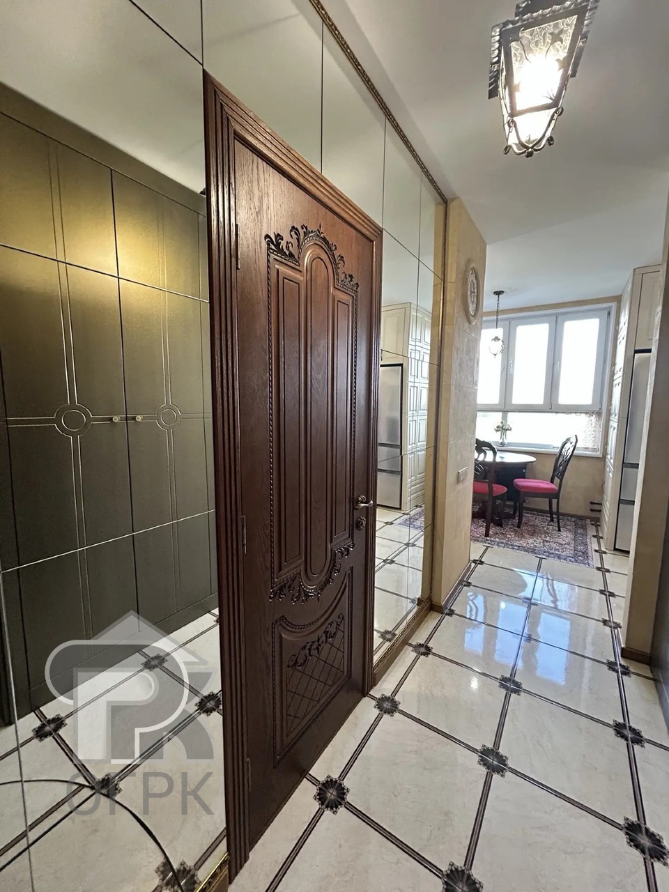 Купить 2-комнатную квартиру, №390009