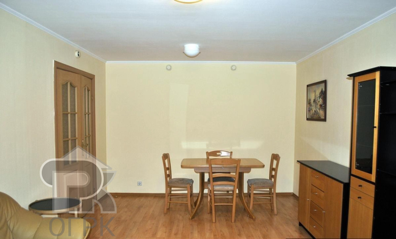 Купить 3-комнатную квартиру, №317947