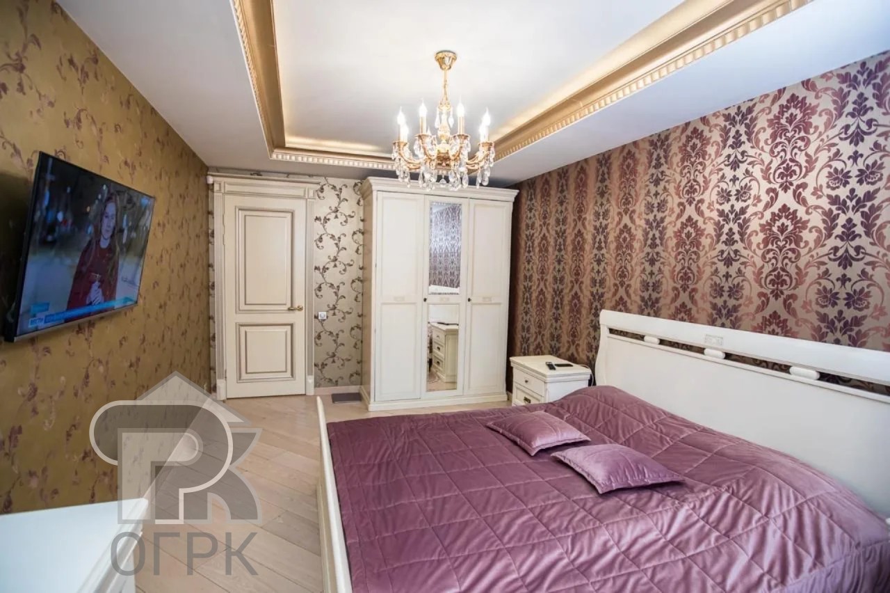 Купить 3-комнатную квартиру, №389253