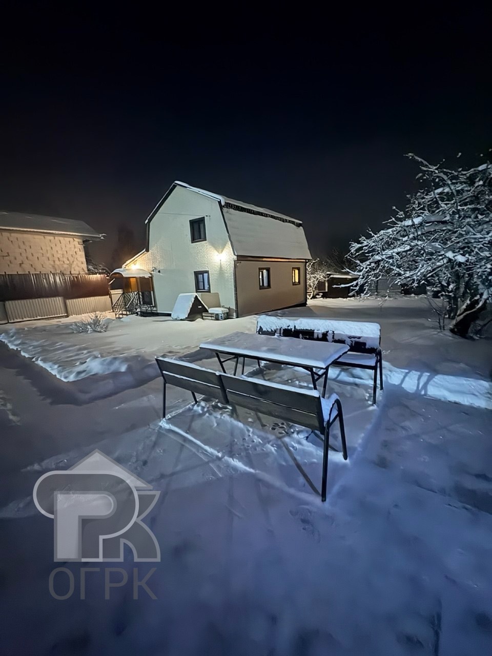 Купить дом, №388975