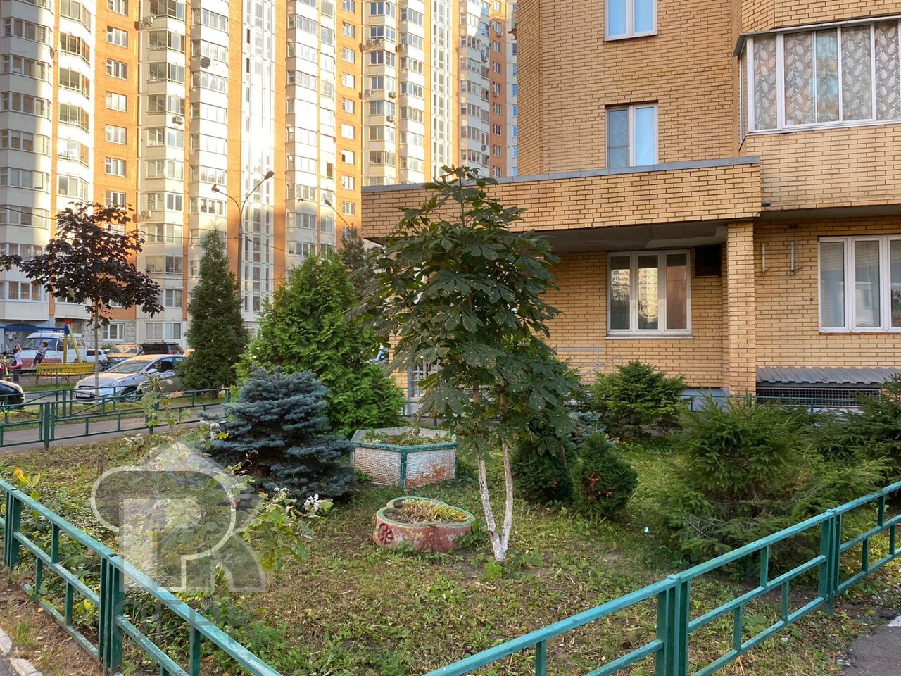 Купить 1-комнатную квартиру, №371222