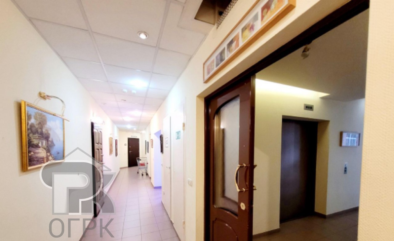 Купить 2-комнатную квартиру, №388456